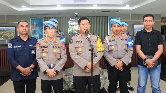 Polda Sumbar Sidang Etik 17 Polisi yang Tangani Tawuran di Kuranji