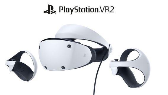 GDC 2022 Unity 以更好的技术提供了 PSVR2 的新细节