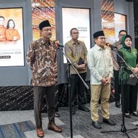 11 Juta Data PBI-JKN Diverifikasi, Cak Imin: Jangan Ada Lagi Pemborosan Anggaran Akibat Data Tidak Sinkron 