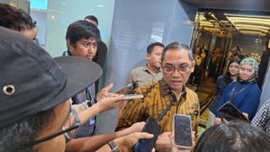 Dirjen Komdigi: Judi Online Sulit Diberantas karena Ada Demand dari Masyarakat