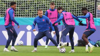 Preview Of Euro 2020, Czech Vs England: Experimental Duel Haunted By COVID-19