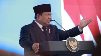 Prabowo称,由于腐败工程而导致的黑暗印度尼西亚问题