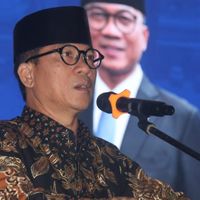 Menteri PDTT: Perangkat Desa Jadi Kunci Sukses Program Nasional