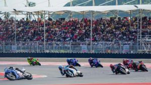 Menjaga Euforia Sirkuit Mandalika di Tengah Minimnya Promosi MotoGP Indonesia