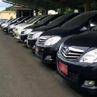 Pemprov DKI Tegaskan Mobil Pelat B yang Viral Bukan Kendaraan Dinas