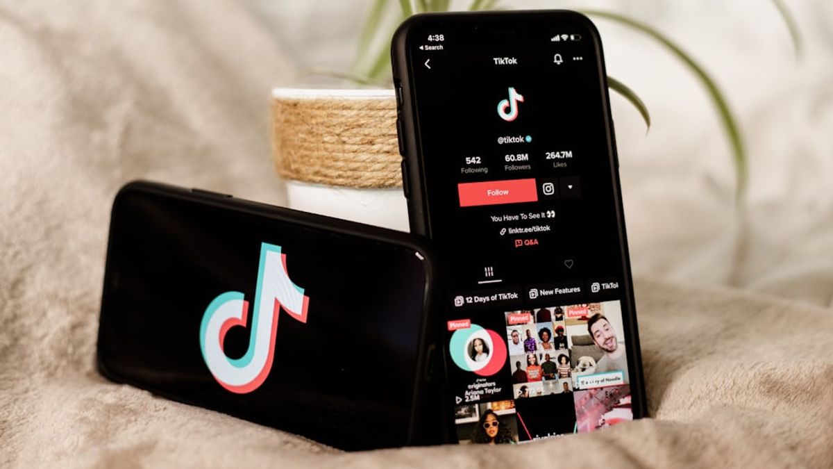 Polandia Minta Komisi Eropa Selidiki TikTok karena Konten AI Menyesatkan