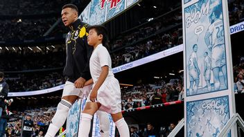 Kylian Mbappe n’a pas été utilisé lors de la défaite du Real Madrid contre Manchester City, il ne sait pas quand il reviendra