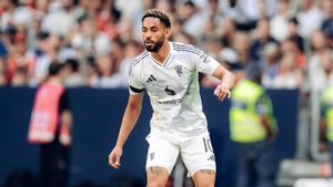 Bisakah Matheus Cunha Hadapi Tekanan untuk Perbaiki Masalah Gol Manchester United?