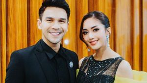 Pihak Jonathan Frizzy Tegaskan Ririn Dwi Ariyanti Tak Terlibat Dalam Kasus Vape