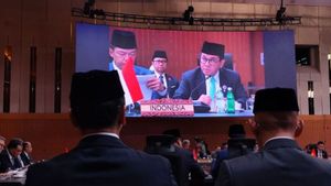 Hadapi Dinamika Geoekonomi Global, Mendag Budi Dorong Koordinasi Lintas Pilar ASEAN
