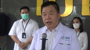 RSPP Jaksel Rawat 3 Balita Korban Kebakaran Depo Pertamina Plumpang Jakut