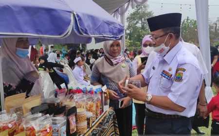 Punya Sejarah Panjang, Bioskop 'Legenda' di Cianjur Akan Disulap jadi Pusat Pemasaran Produk UMKM