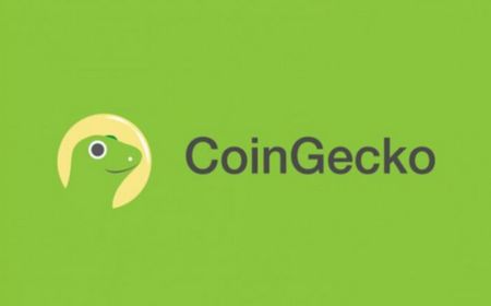 Coingecko: Awas Ada Penipuan Kripto Berkedok Airdrop di Medsos