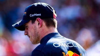 Viral Suporter Bakar <i>Merchandise</i> Lewis Hamilton, Max Verstappen: Benar-benar Menjijikkan