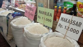 Pemerintah Dituntut Kendalikan Harga Beras agar Kekecewaan Rakyat Tidak Meluas