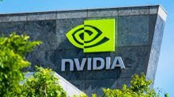 NVIDIA Bangun Pabrik Superkomputer AI di AS, Produksi Dimulai Tahun Depan