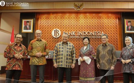 Kabar Baik dari BPS untuk Bank Indonesia: Inflasi Akhir Juni Turun!