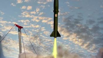 Japan analyzes 2 North Korean missiles that fell into the sea