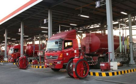 Selain Soal Tingginya Harga Minyak Dunia, Ini Beberapa Alasan Pemerintah Bakal Naikkan Harga BBM dan LPG