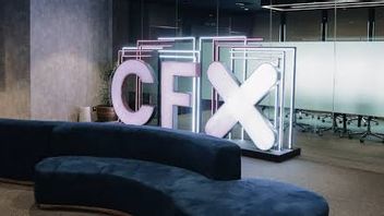 CFX 肯定了对印尼加密资产行业安全的承诺