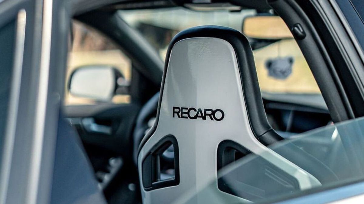 Sempat Mati Suri, Perusahaan Aftermarket Recaro Mulai Produksi Lagi Tahun Depan