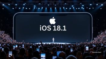 Nouveau fonctionnalité iOS 18.1 : L’iPhone se relancera et se verrouillera automatiquement lorsqu’il est inactif