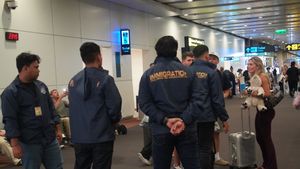    Bintang Porno Bonnie Blue Dideportasi dari Bali