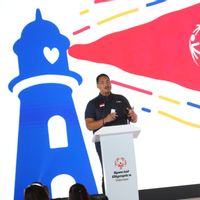 Organisasi Baru Jadi Solusi Dualisme Tenis Meja Indonesia