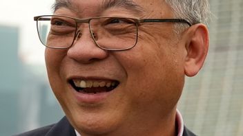 نائب رئيس الوزراء في سنغافورة يقول إن الصراع في الشرق الأوسط يمكن أن يضغط على الاقتصاد ، وارتفاع خطر التضخم