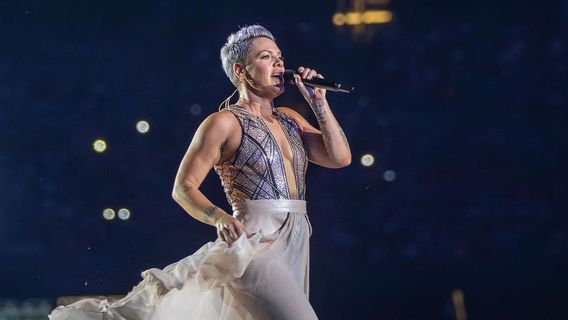 P!nk Finally Opens Voice Regarding Rumors Involving P Diddy And Justin Bieber