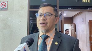 BAM dan Pimpinan DPR Saling Lempar soal Demo Masyarakat