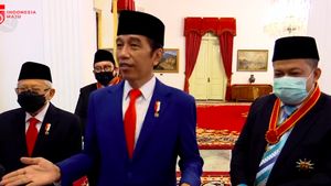 Mahfud MD Tegaskan Bintang Mahaputera Bukan Alat Pembungkaman dalam Memori Hari Ini, 5 November 2020