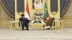 Penandatanganan MoM DKT Kukuhkan Indonesia sebagai Mitra Strategis Arab Saudi