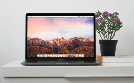 Simak! Begini Cara Memilih Banyak File Sekaligus di MacBook