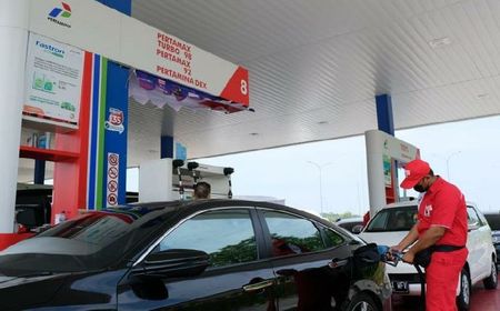 Punya Nilai Keekonomian Rp14.500 per Liter, Stafsus Erick Thohir: Harga Pertamax Harus Dihitung Ulang