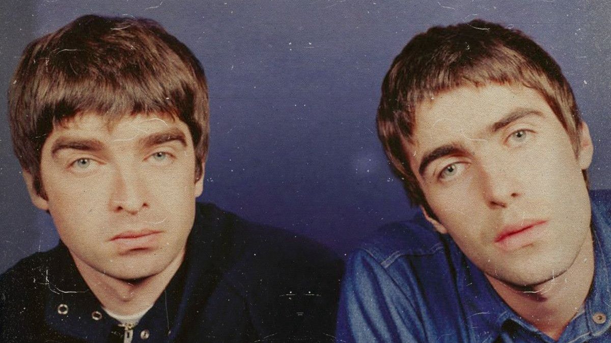 Liam And Noel Gallagher Compact To Upload Teaser, Oasis Reunion?