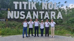 Pertamina Jalankan Tiga Pilar TJSL untuk Bantu Pembangunan IKN