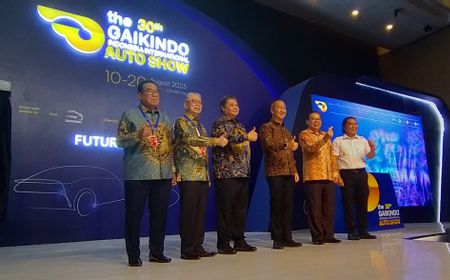 Dua Minggu Menuju GIIAS 2024 dan Fasilitas Penting yang Perlu Diketahui Pengunjung