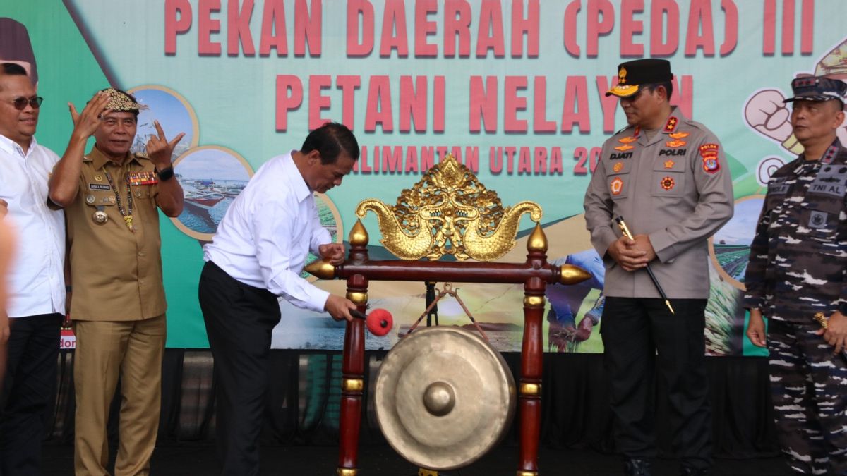 Mentan Siapkan Rp9,95 Triliun ABT, Dorong Daerah Tanam Kopi, Kakao dan Kelapa Strategis