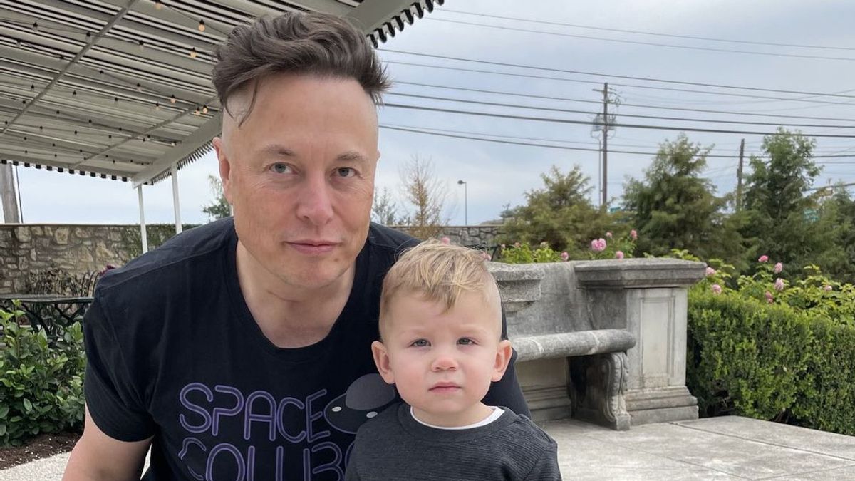 Deretan Kontroversi Elon Musk Terbaru: Seret Jack Dorsey di Persidangan hingga Terbang 9 Menit dengan Jet Pribadi 
