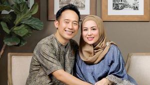 Beruntung, Pelaku Edit Foto Istri  Denny Cagur Batal Dilaporkan karena Alasan Ini