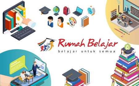 Lihat 6 Aplikasi Belajar Online yang Dilengkapi dengan Beragam Fitur Menarik