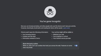 Is Incognito Mode On Browser Apps Really Safe? This Is The Fact