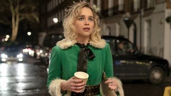 Emilia Clarke Envisage L’offre Des Studios Marvel, Jouant Dans La Série 'Secret Invasion'