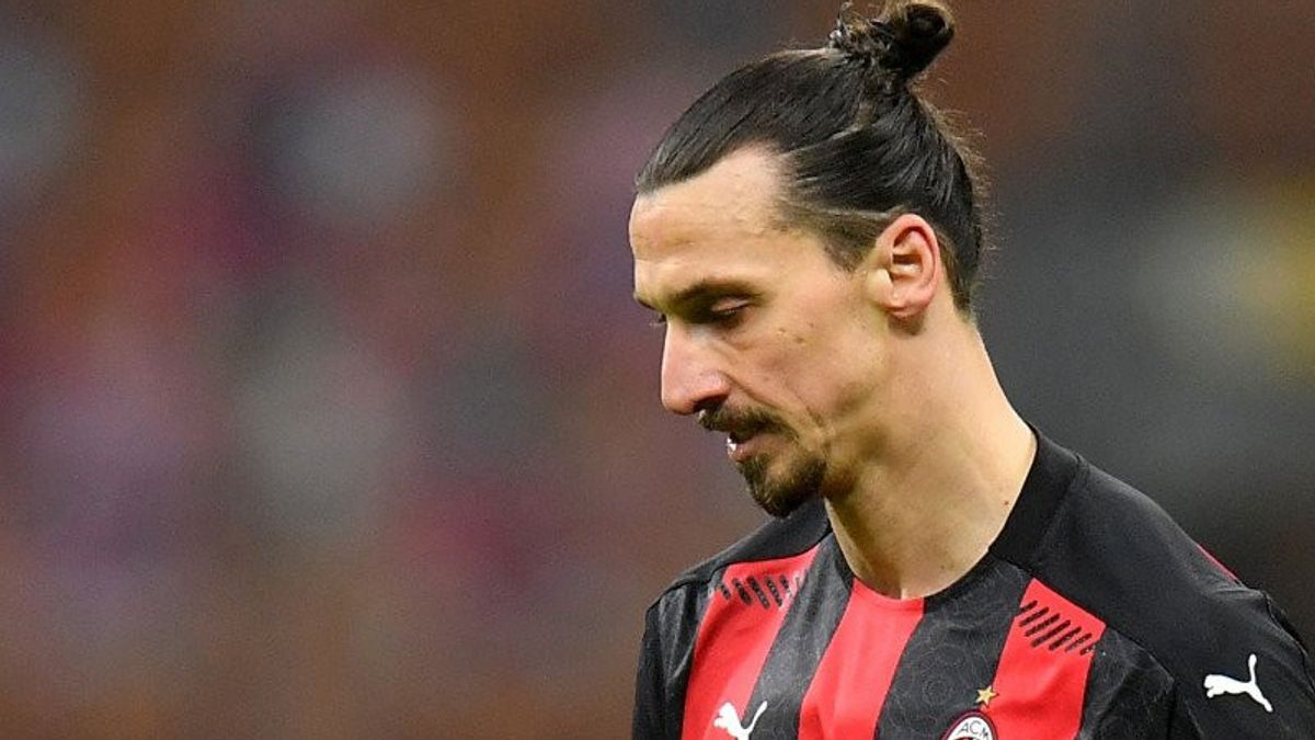  UEFA Selidiki Kasus Rasial yang Menimpa Ibrahimovic di Liga Europa