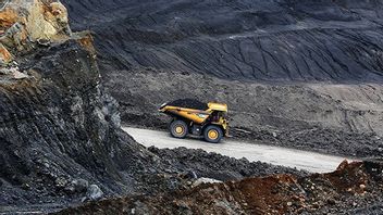 这家由阿布里扎尔·巴克里集团拥有的矿业公司在2020年损失了4.9万亿卢比