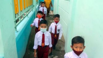 Berita DIY: Sekolah di Kota Yogyakarta Diminta Cegah Kekerasan Saat Pengenalan Sekolah