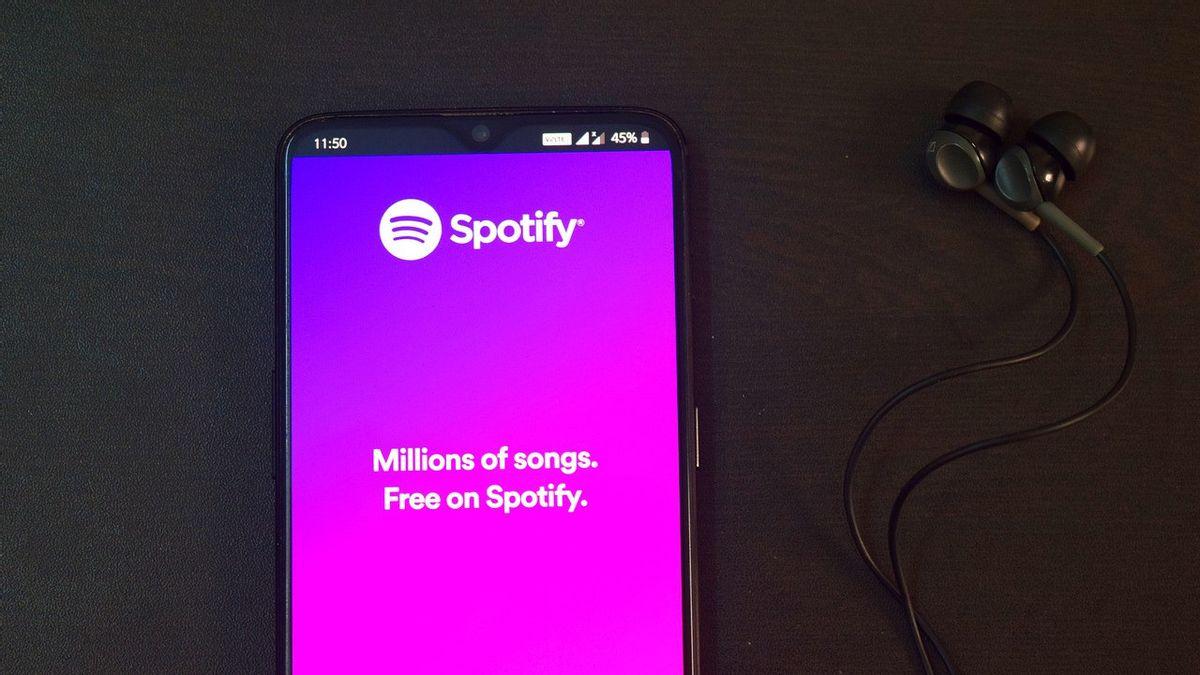 Spotify在其音乐家平台上尝试NFT，因为市场正在降温