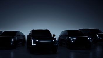 Kia Will Introduce EV3 And Company EV Strategy Planning Next Week