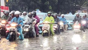 Kepala Dinas SDA DKI Jakarta Dilaporkan ke KPK